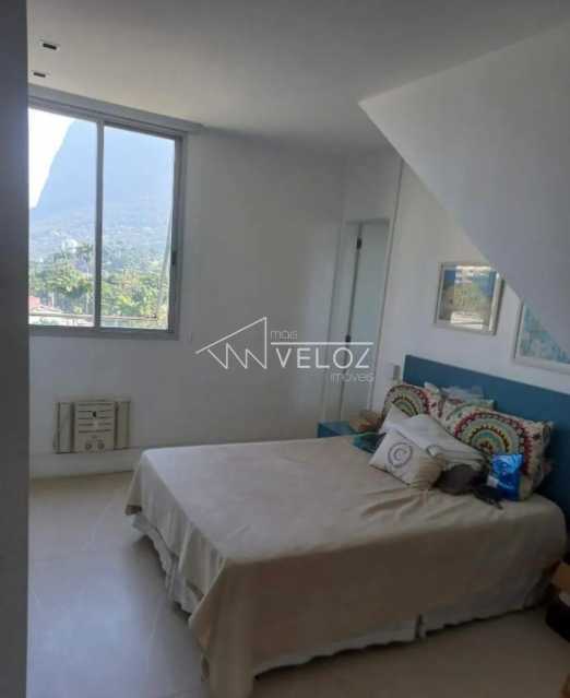 Apartamento, 2 quartos, 125 m² - Foto 12