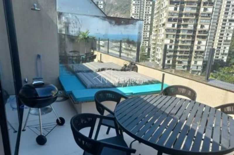 Apartamento, 2 quartos, 125 m² - Foto 14