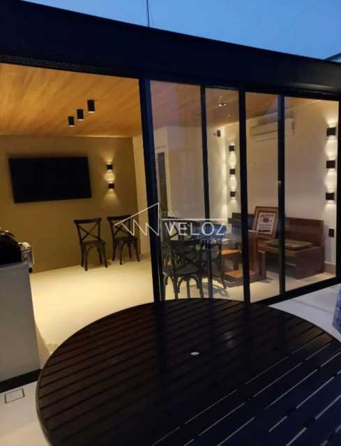 Apartamento, 2 quartos, 125 m² - Foto 7