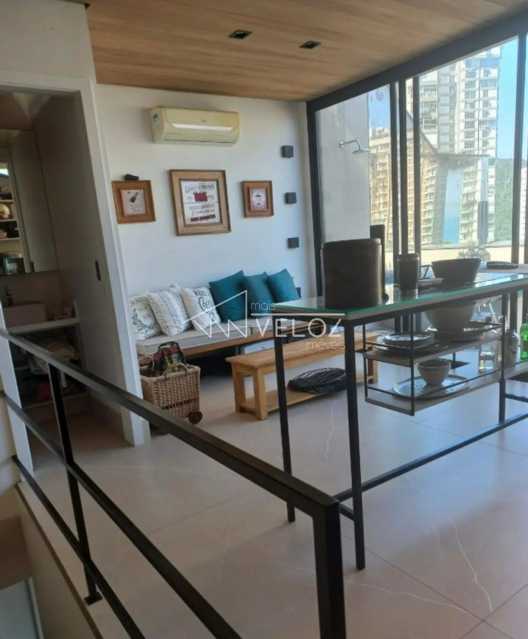 Apartamento, 2 quartos, 125 m² - Foto 20