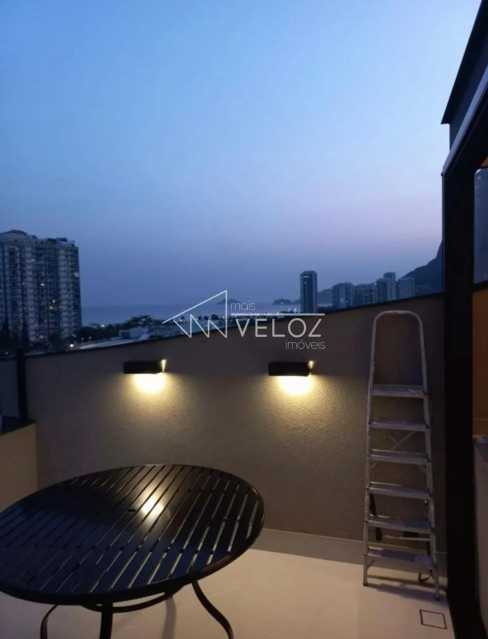 Apartamento, 2 quartos, 125 m² - Foto 8