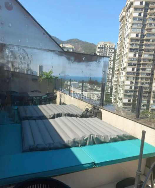 Apartamento, 2 quartos, 125 m² - Foto 16