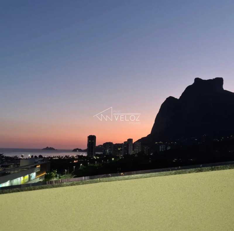 Apartamento, 2 quartos, 125 m² - Foto 9