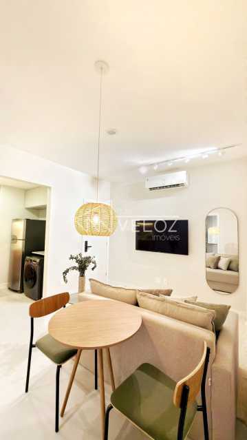 Apartamento, 2 quartos, 60 m² - Foto 16