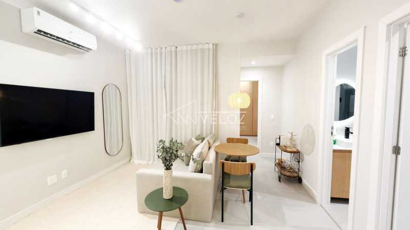 Apartamento, 2 quartos, 60 m² - Foto 17