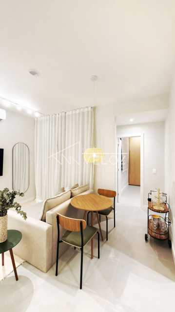 Apartamento, 2 quartos, 60 m² - Foto 2