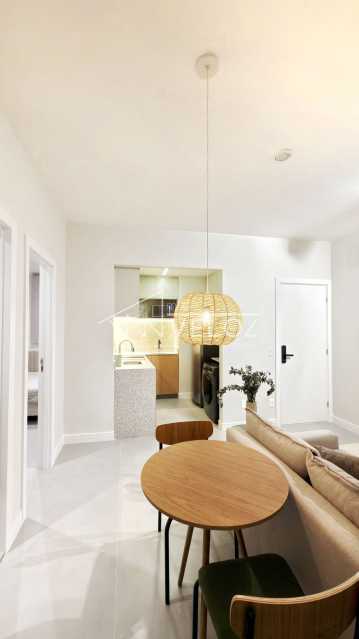 Apartamento, 2 quartos, 60 m² - Foto 26