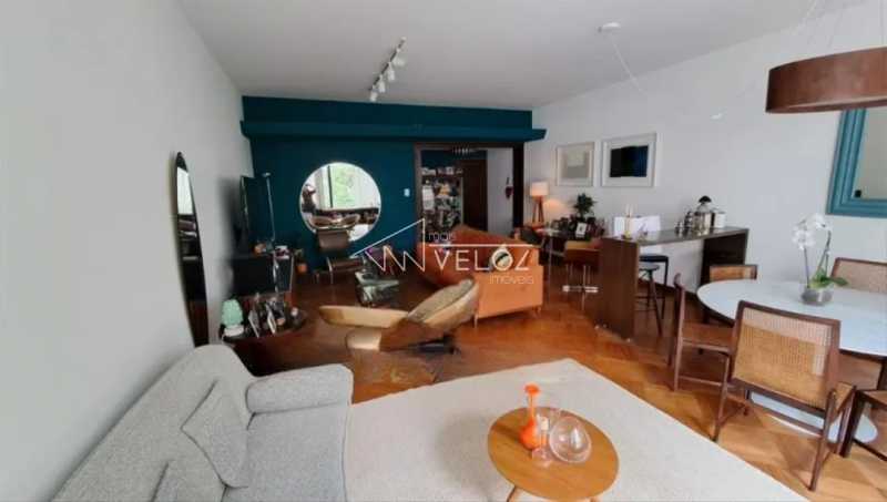 Apartamento, 3 quartos, 156 m² - Foto 8