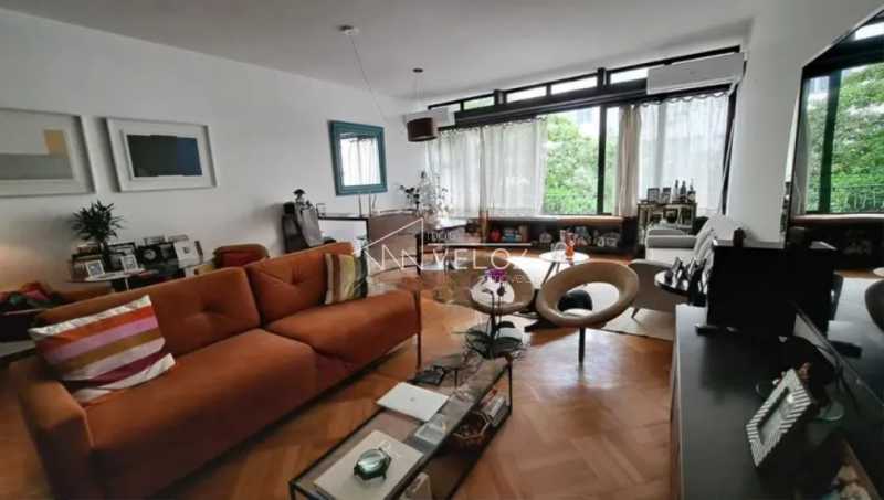 Apartamento, 3 quartos, 156 m² - Foto 19