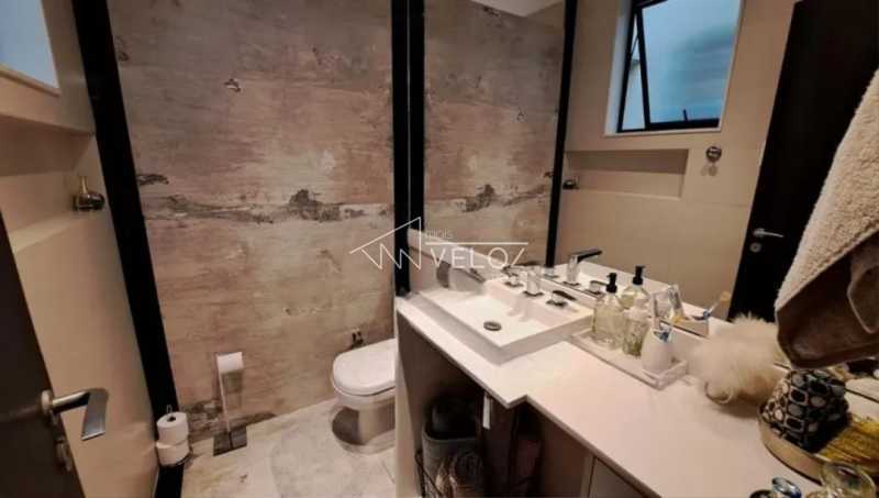 Apartamento, 3 quartos, 156 m² - Foto 14