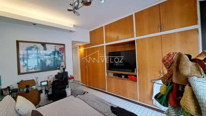 Apartamento, 3 quartos, 156 m² - Foto 22