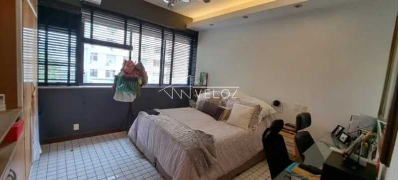 Apartamento, 3 quartos, 156 m² - Foto 4