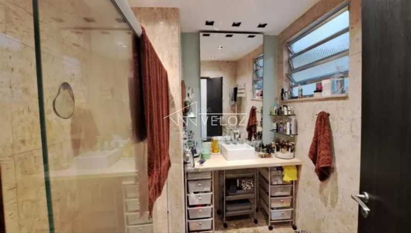 Apartamento, 3 quartos, 156 m² - Foto 9