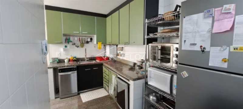 Apartamento, 3 quartos, 156 m² - Foto 2