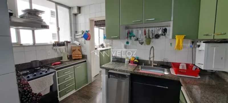 Apartamento, 3 quartos, 156 m² - Foto 3