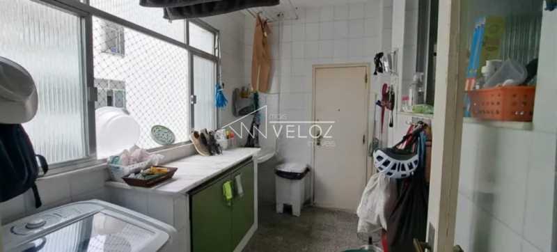 Apartamento, 3 quartos, 156 m² - Foto 23