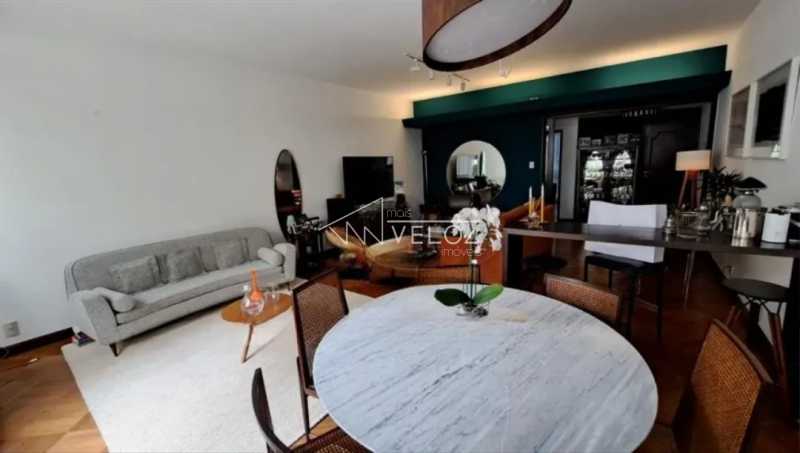 Apartamento, 3 quartos, 156 m² - Foto 16