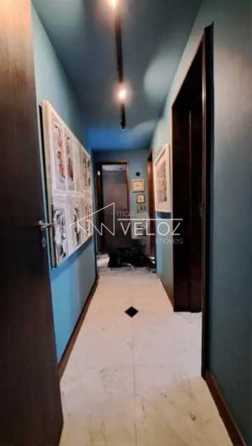 Apartamento, 3 quartos, 156 m² - Foto 7