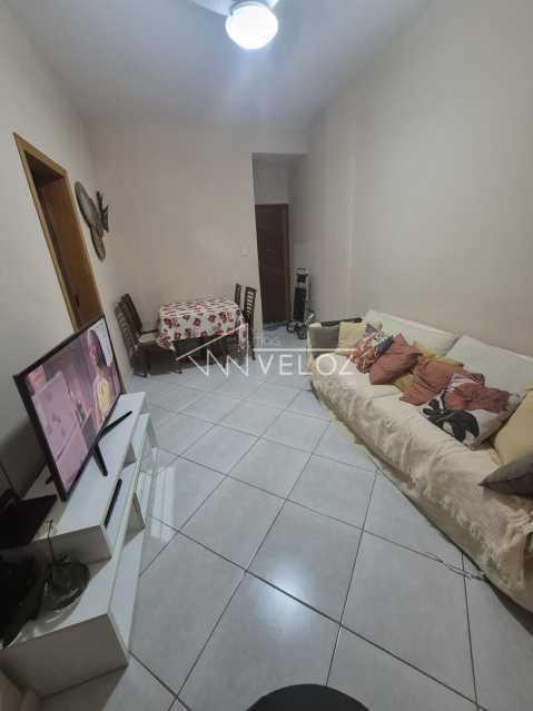 Apartamento, 1 quarto, 38 m² - Foto 7