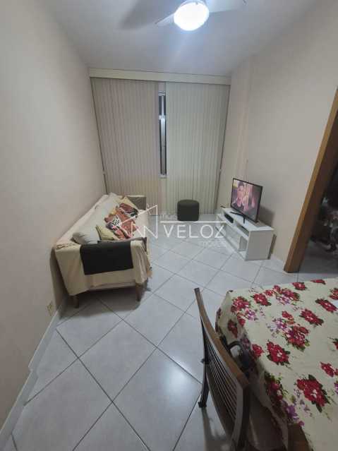 Apartamento, 1 quarto, 38 m² - Foto 13