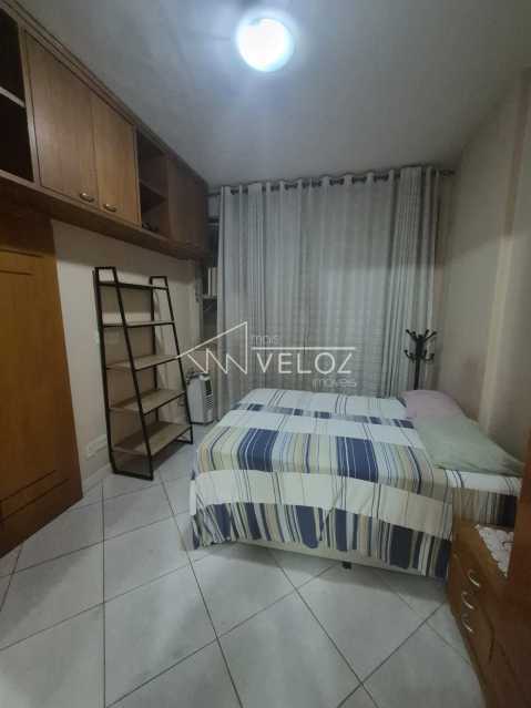 Apartamento, 1 quarto, 38 m² - Foto 17