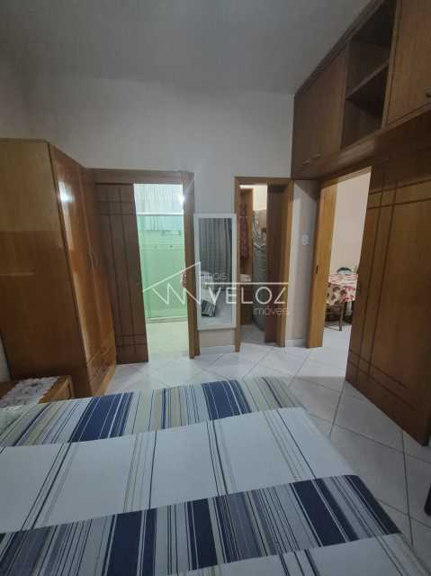 Apartamento, 1 quarto, 38 m² - Foto 1