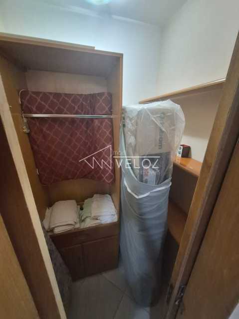 Apartamento, 1 quarto, 38 m² - Foto 9