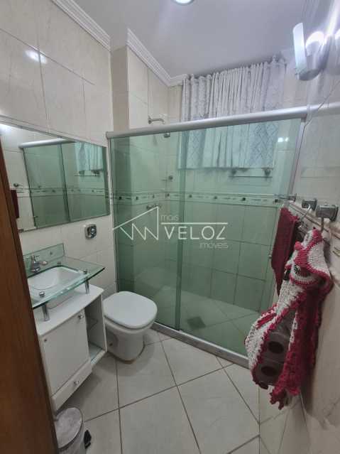 Apartamento, 1 quarto, 38 m² - Foto 12