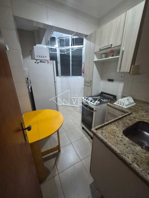 Apartamento, 1 quarto, 38 m² - Foto 2