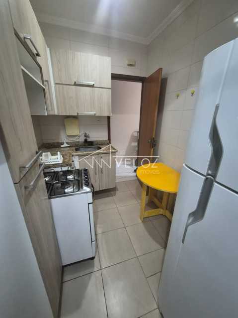 Apartamento, 1 quarto, 38 m² - Foto 3