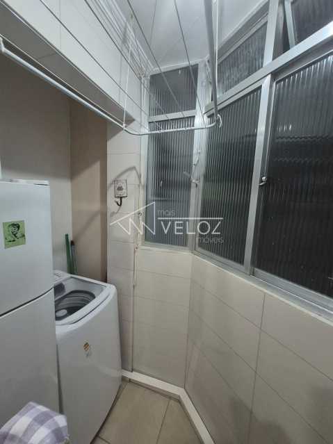 Apartamento, 1 quarto, 38 m² - Foto 4