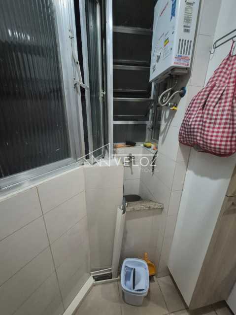 Apartamento, 1 quarto, 38 m² - Foto 10