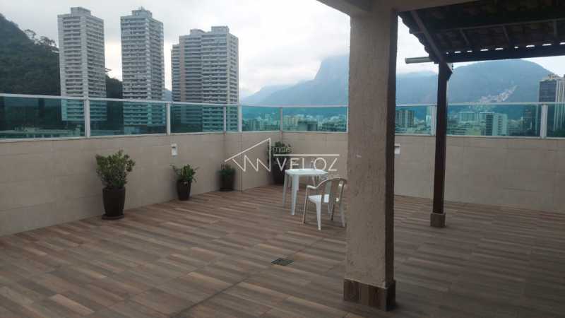 Apartamento, 1 quarto, 38 m² - Foto 8