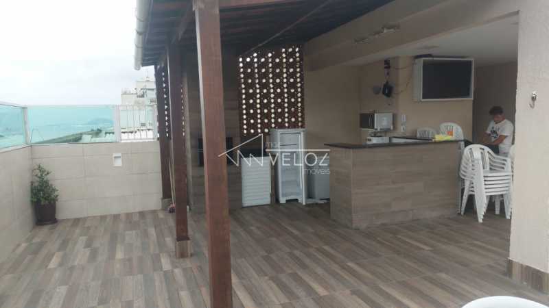 Apartamento, 1 quarto, 38 m² - Foto 5