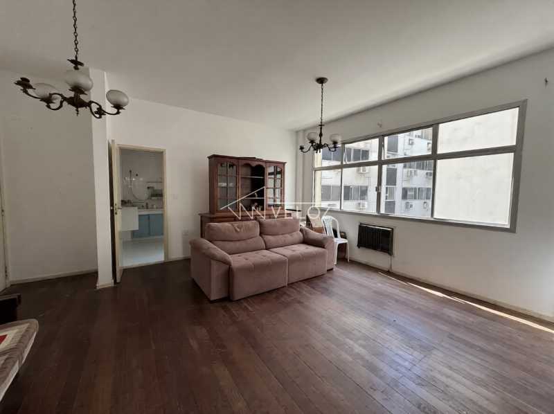 Apartamento, 3 quartos, 100 m² - Foto 2