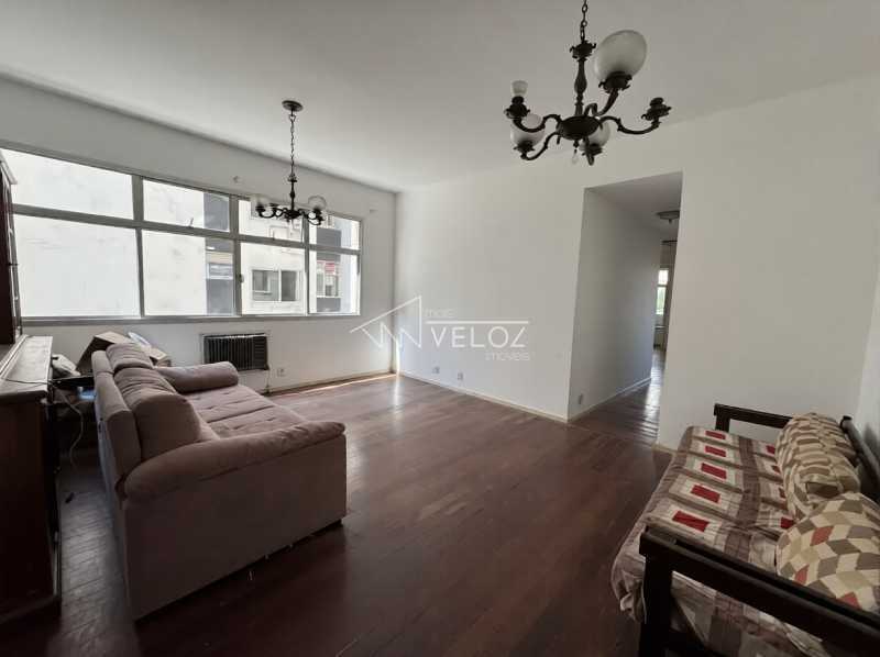 Apartamento, 3 quartos, 100 m² - Foto 8