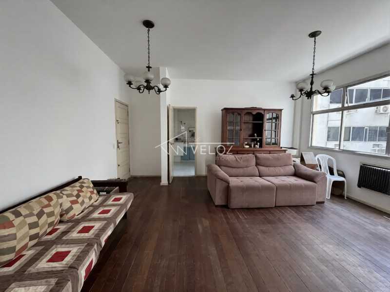 Apartamento, 3 quartos, 100 m² - Foto 17