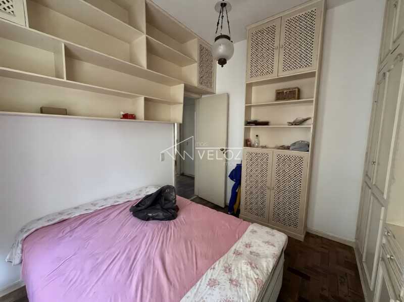 Apartamento, 3 quartos, 100 m² - Foto 14