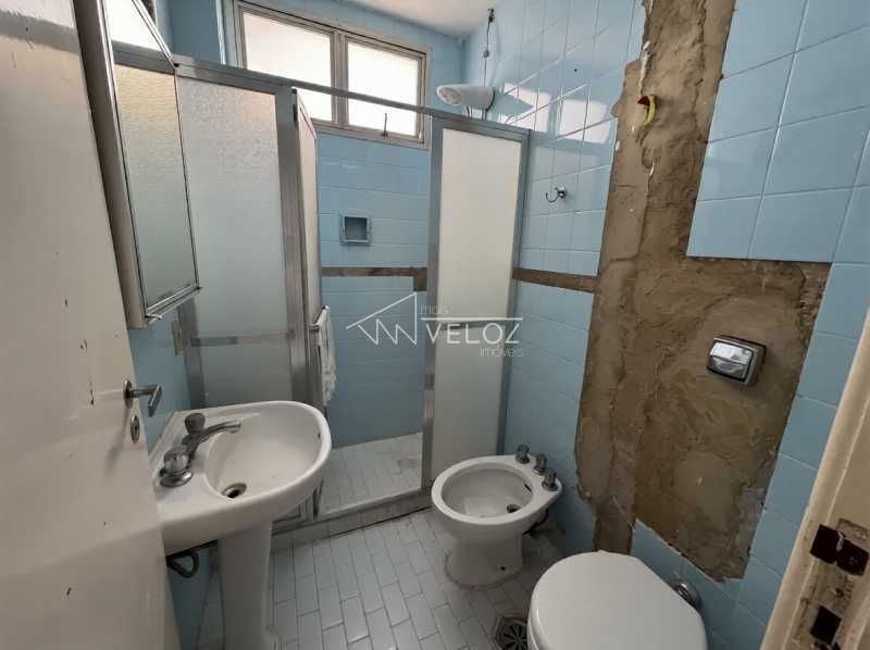 Apartamento, 3 quartos, 100 m² - Foto 19