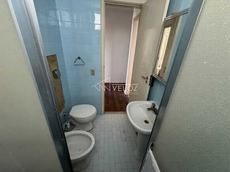 Apartamento, 3 quartos, 100 m² - Foto 1