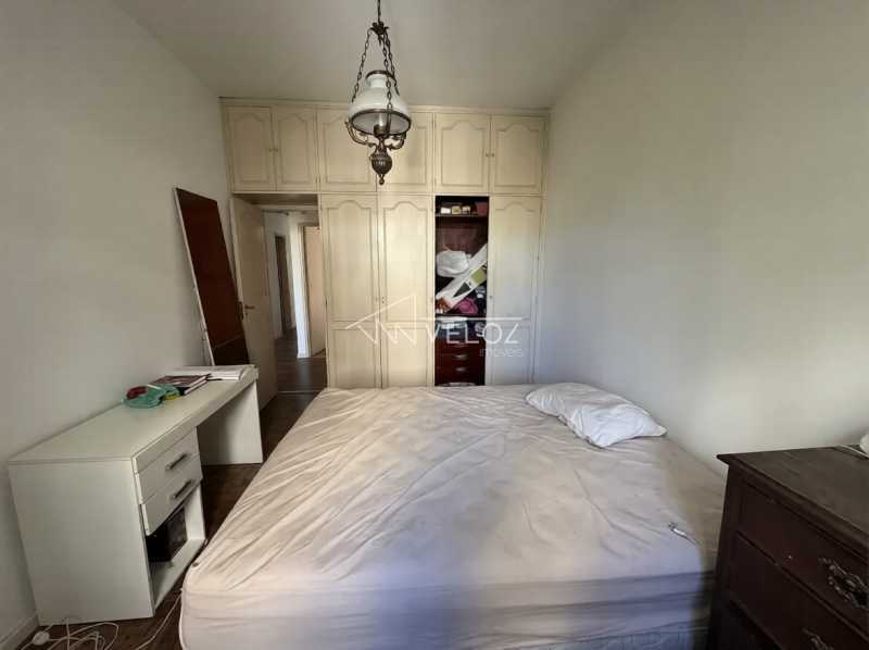 Apartamento, 3 quartos, 100 m² - Foto 3