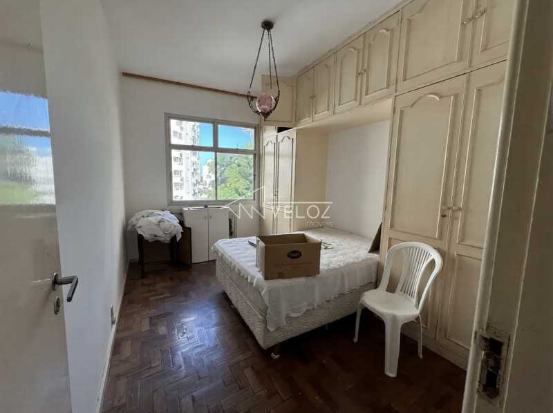 Apartamento, 3 quartos, 100 m² - Foto 5