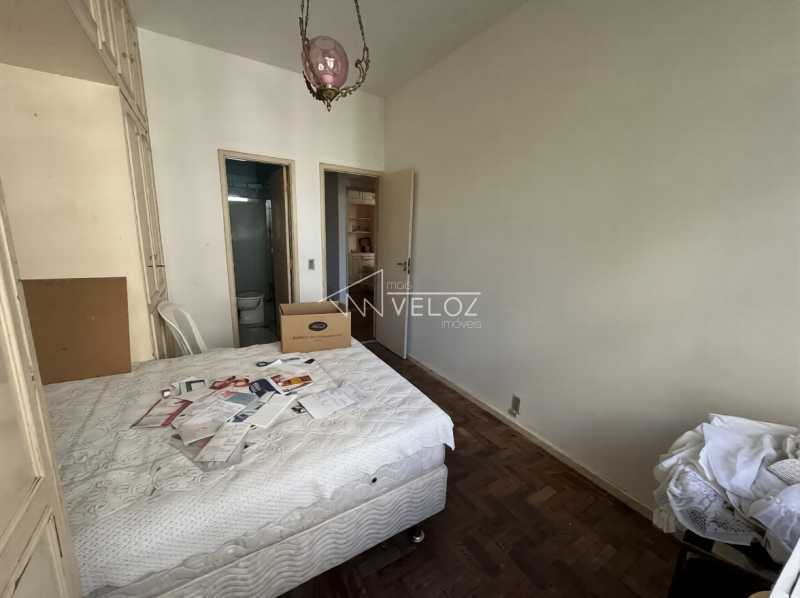 Apartamento, 3 quartos, 100 m² - Foto 11