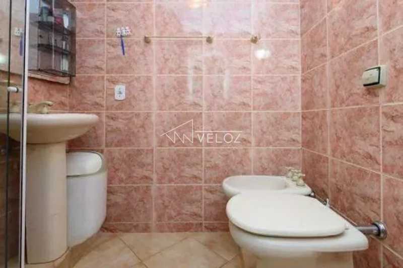 Apartamento, 4 quartos, 216 m² - Foto 21