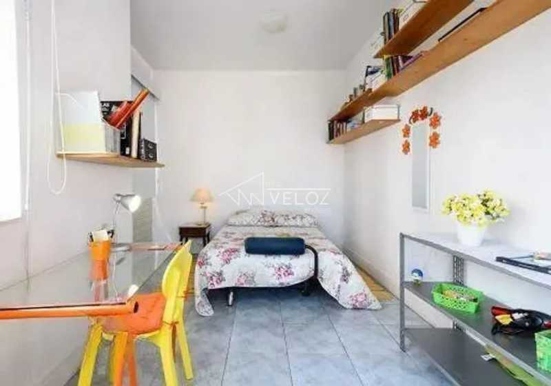 Apartamento, 4 quartos, 216 m² - Foto 14