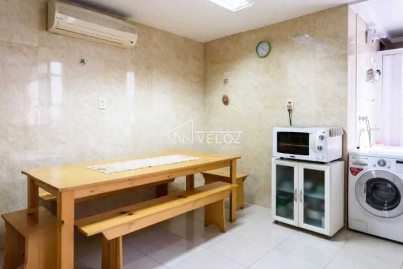 Apartamento, 4 quartos, 216 m² - Foto 8