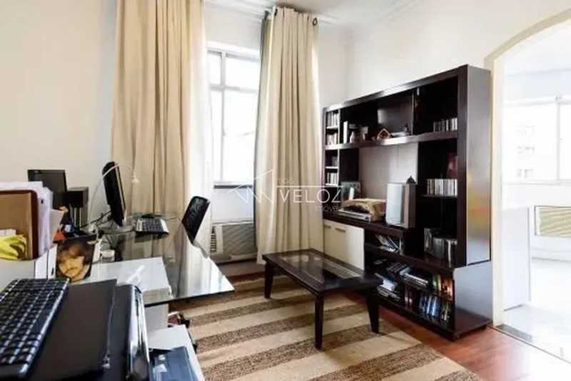 Apartamento, 4 quartos, 216 m² - Foto 19