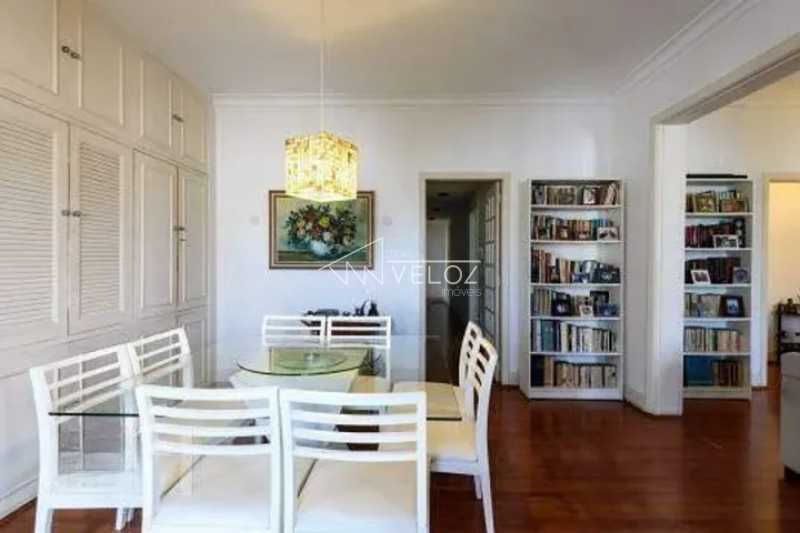 Apartamento, 4 quartos, 216 m² - Foto 9