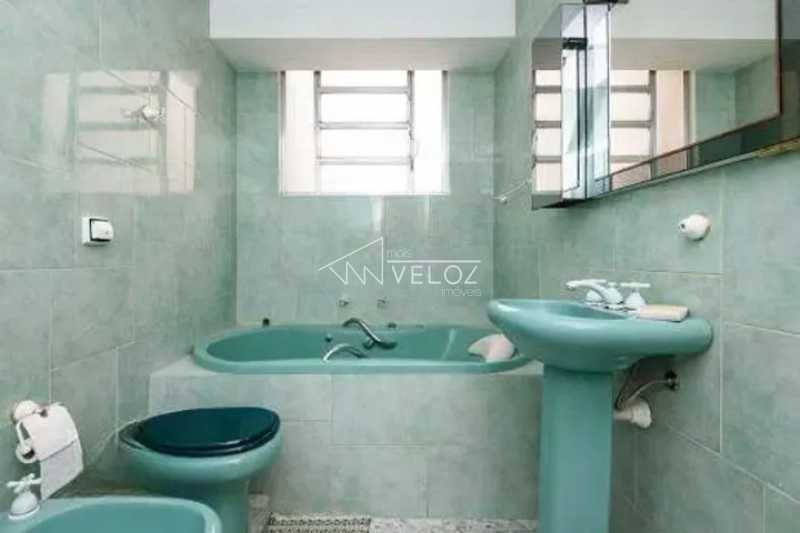 Apartamento, 4 quartos, 216 m² - Foto 20