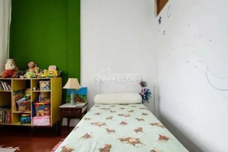 Apartamento, 4 quartos, 216 m² - Foto 3